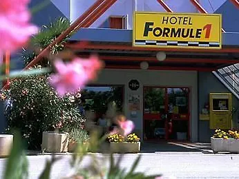 Formule 1 호텔 2*